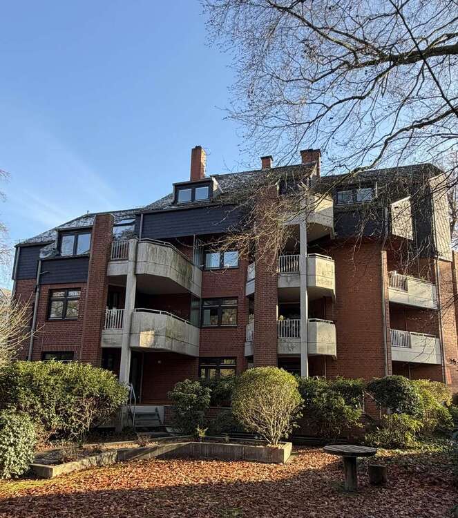 Thumbnail-Wohnung zum Kaufen in Bremen 320.000,00 € 77 m²