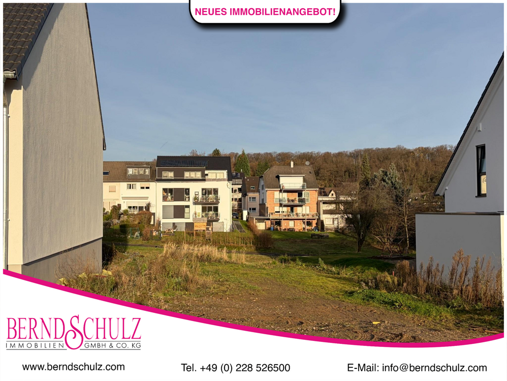 Thumbnail-Grundstück zu verkaufen in Alfter 284.000,00 € 446 m²