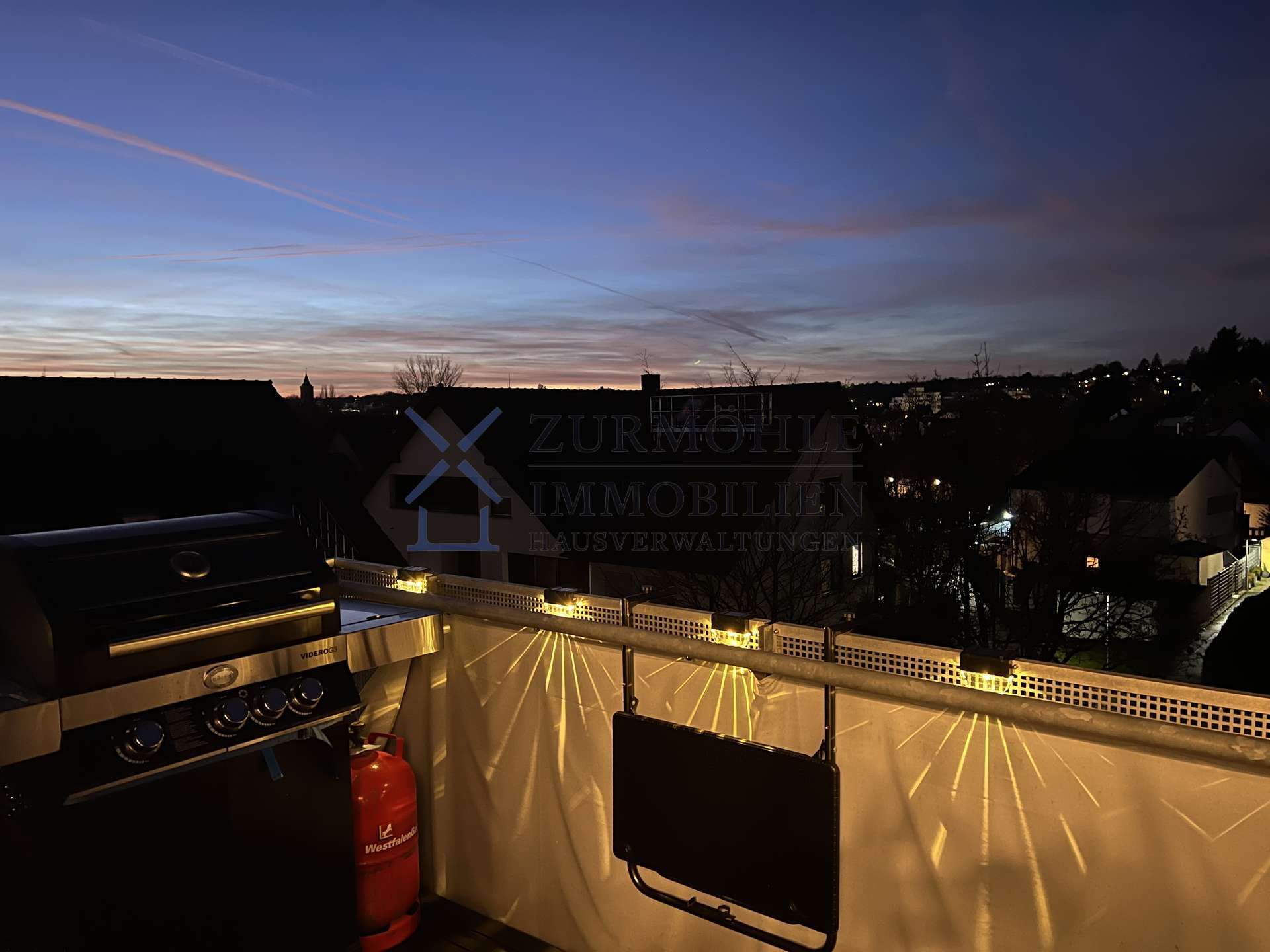 Thumbnail-Wohnung zum Kaufen in Waiblingen 249.000,00 € 54 m²