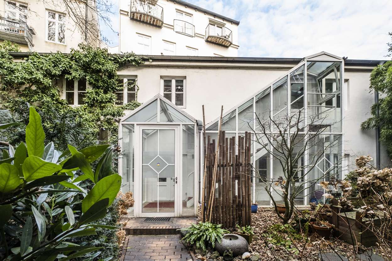 Thumbnail-Büro in Hamburg 950.000,00 € 141 m²