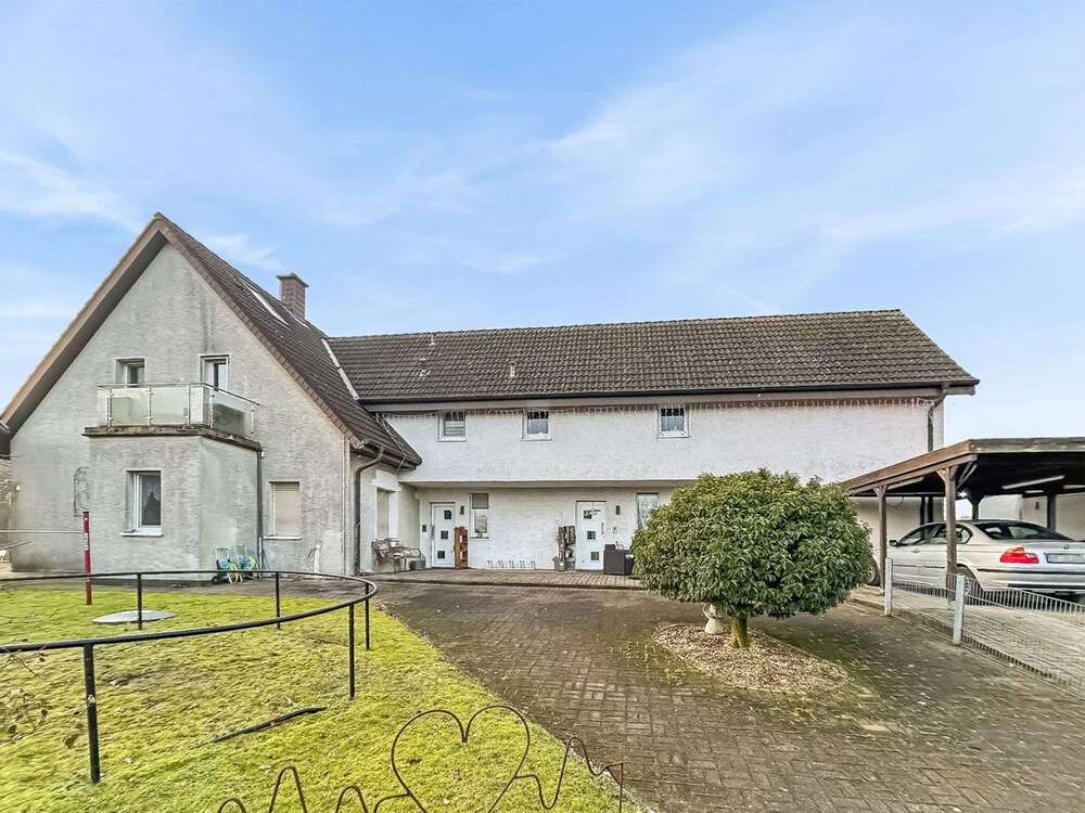Thumbnail-Haus zum Kaufen in Lotte 499.000,00 € 280 m²