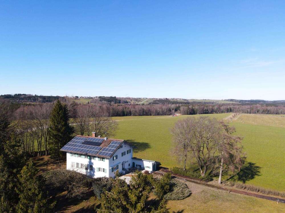 Thumbnail-Haus zum Kaufen in Eggenthal 880.000,00 € 288 m²