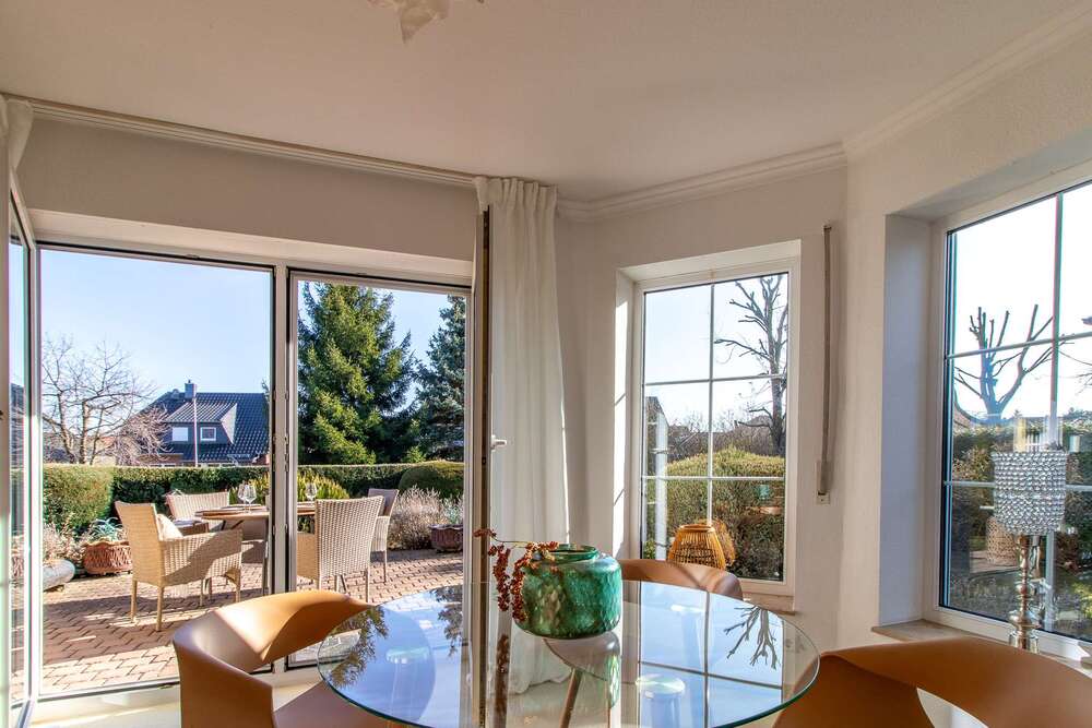 Thumbnail-Haus zum Kaufen in Machern 468.000,00 € 98.7 m²