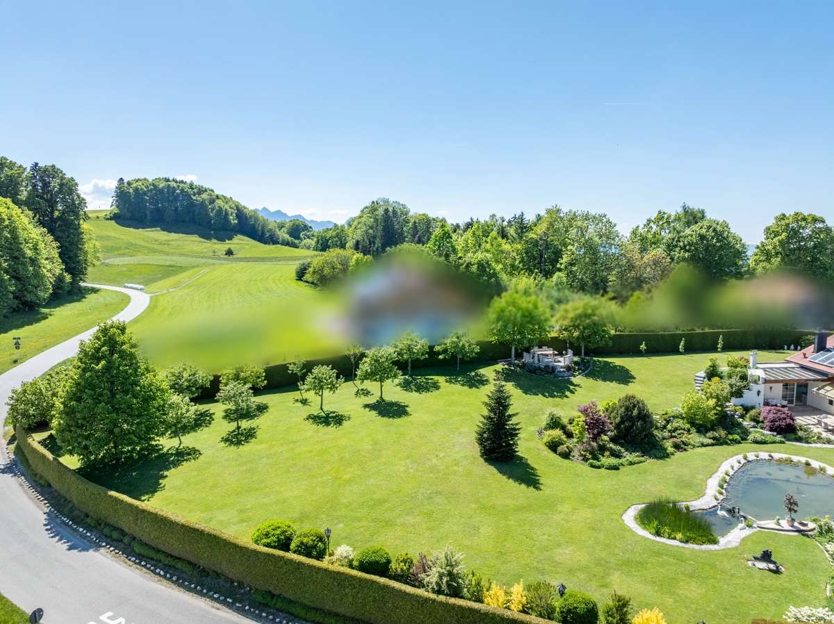 Thumbnail-Grundstück zu verkaufen in Samerberg 1.690.000,00 € 1788 m²