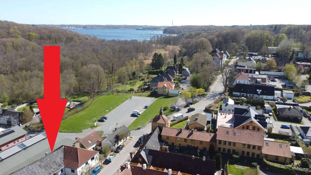 Thumbnail-Wohnung zum Mieten in Harrislee 2.500,00 € 200 m²