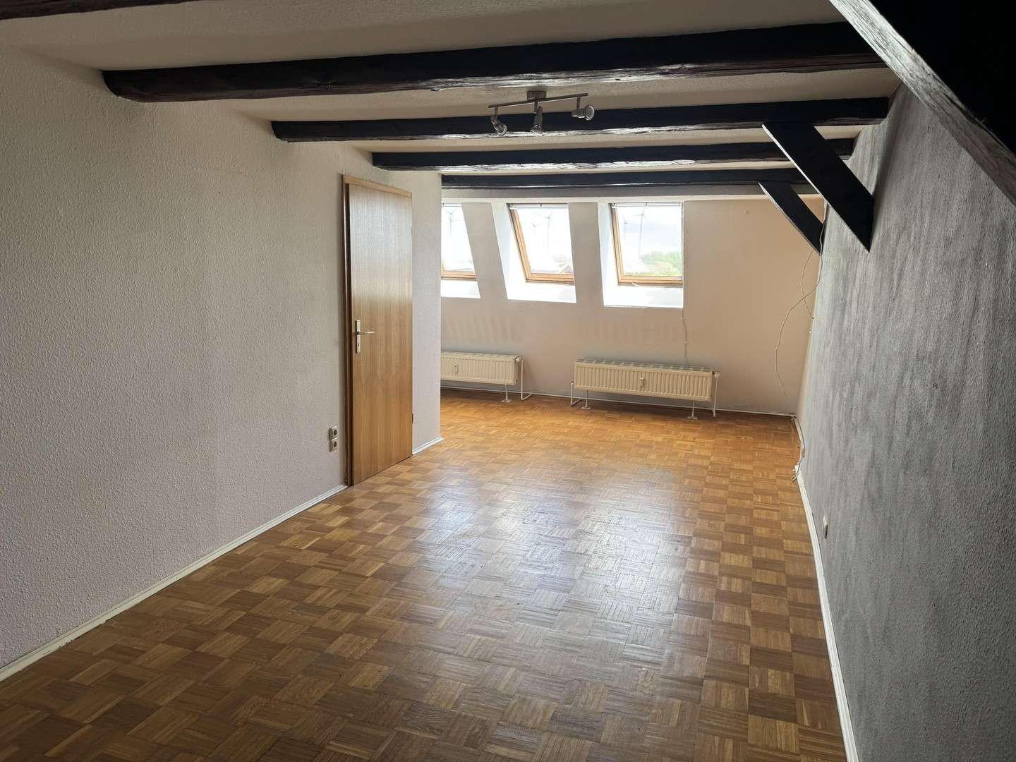 Thumbnail-Wohnung zum Mieten in Schönberg 540,00 € 50.92 m²