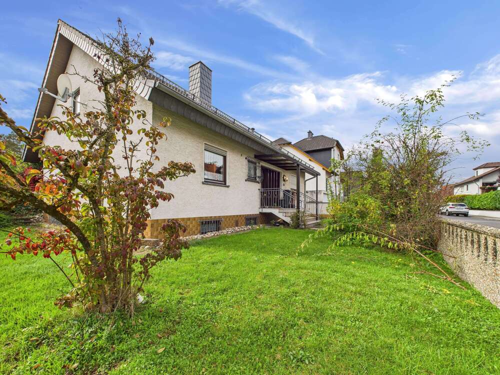 Thumbnail-Haus zum Kaufen in Rödermark 525.000,00 € 100 m²