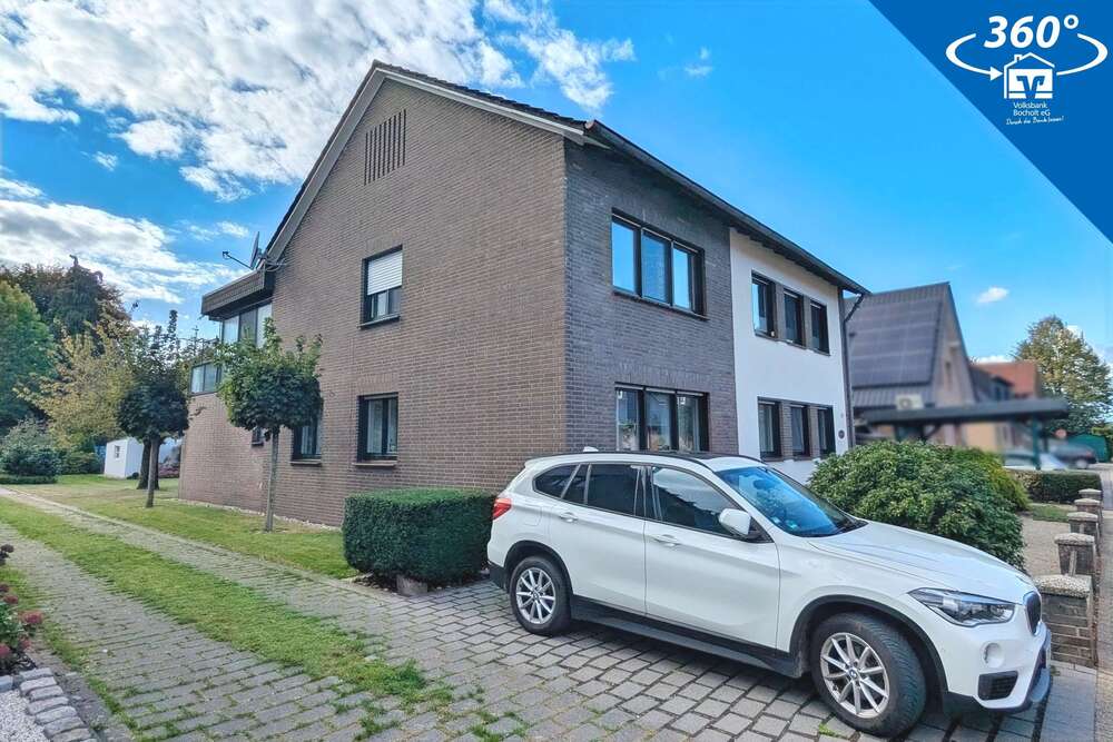 Thumbnail-Wohnung zum Kaufen in Bocholt 258.000,00 € 113.07 m²