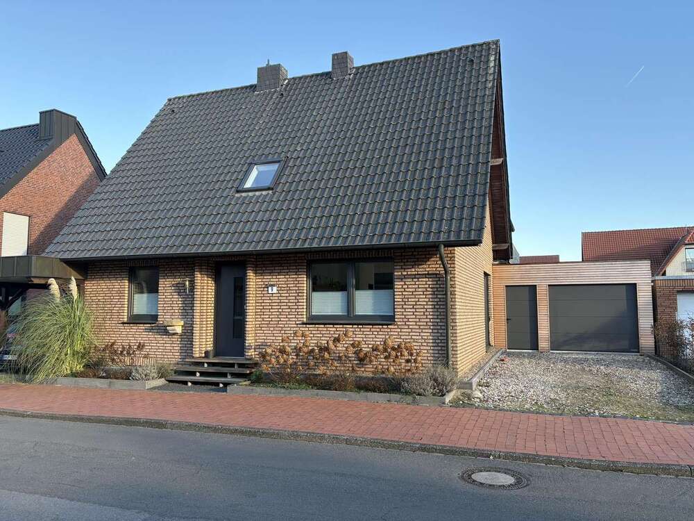 Thumbnail-Haus zum Kaufen in Ahaus 575.000,00 € 146 m²