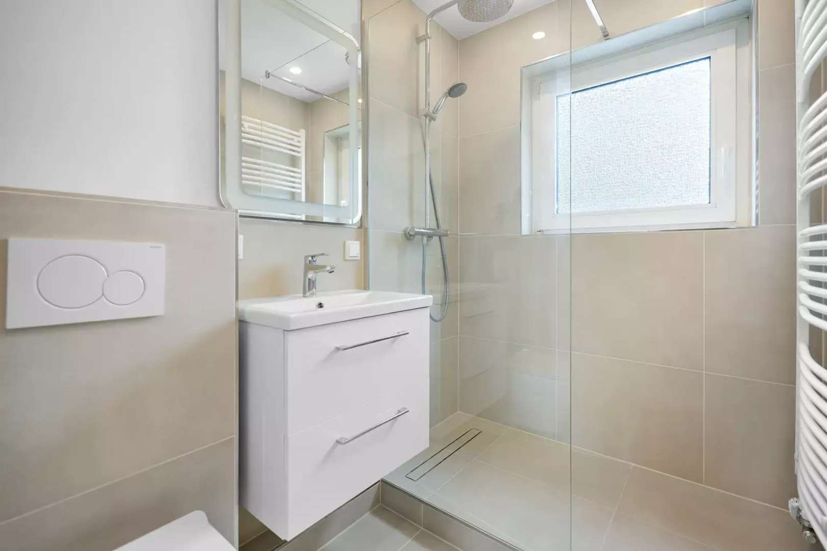 Thumbnail-Wohnung zum Mieten in Bremen 850,00 € 58 m²