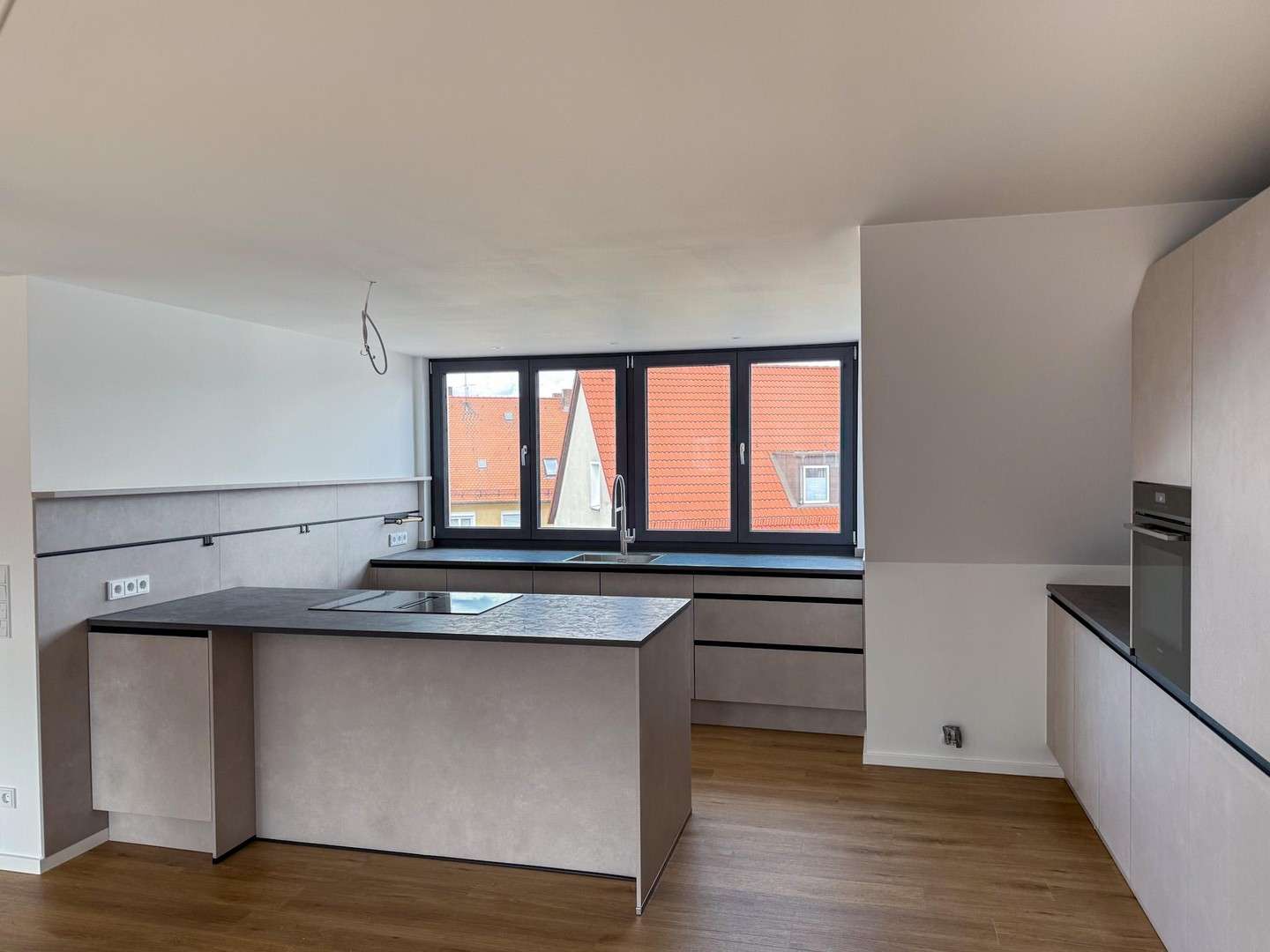 Thumbnail-Wohnung zum Mieten in Nürnberg 2.070,00 € 120.88 m²