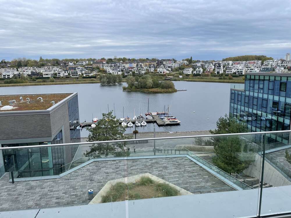 Thumbnail-Wohnung zum Mieten in Dortmund 3.700,00 € 231.32 m²