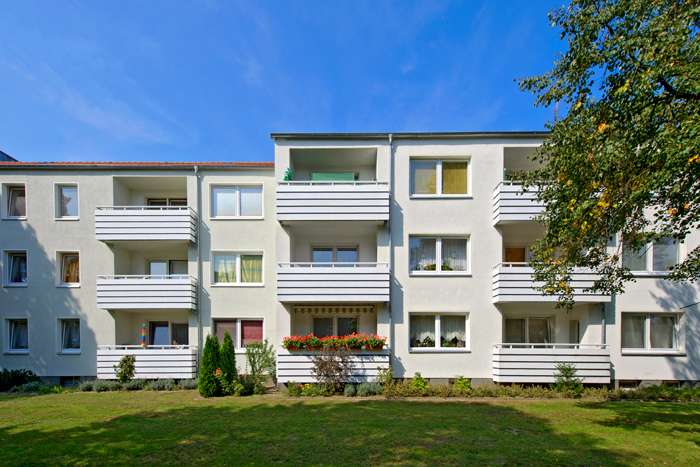 Thumbnail-Wohnung zum Mieten in Osnabrück 605,00 € 69.31 m²