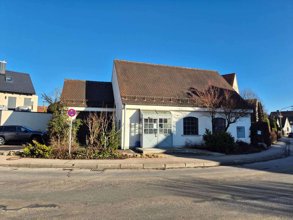 Thumbnail-Haus zum Kaufen in Bergheim 428.000,00 € 108 m²