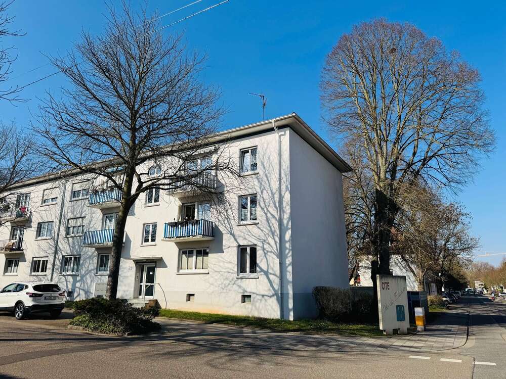 Thumbnail-Wohnung zum Kaufen in Landau 199.000,00 € 74.5 m²
