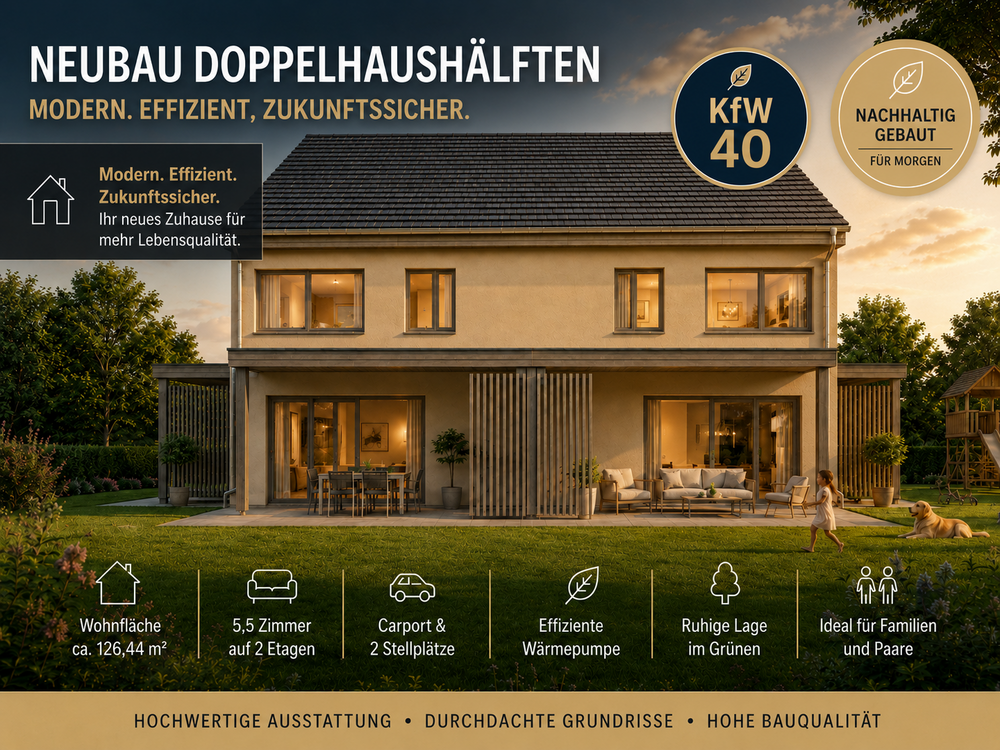 Thumbnail-Haus zum Kaufen in Blaustein 649.000,00 € 126 m²