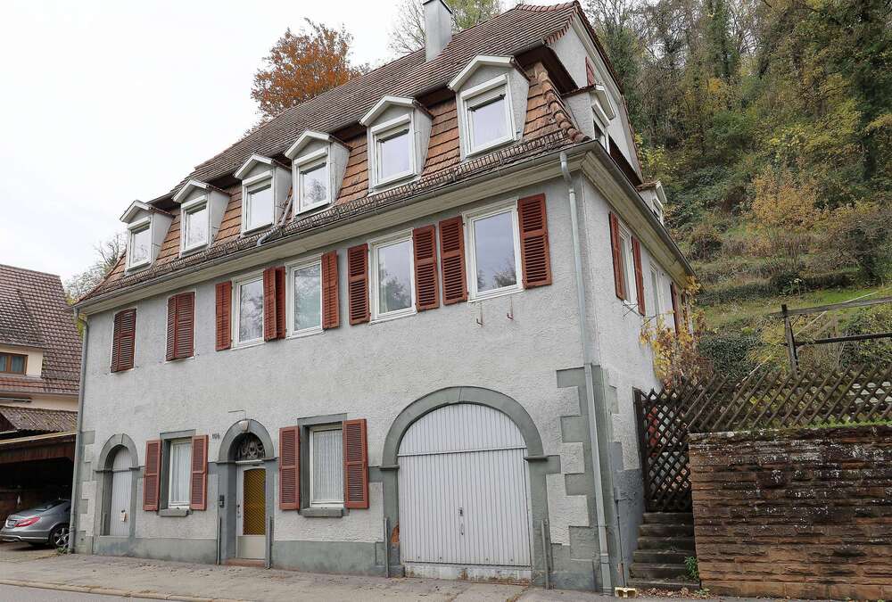 Thumbnail-Haus zum Kaufen in Wildberg 320.000,00 € 200 m²