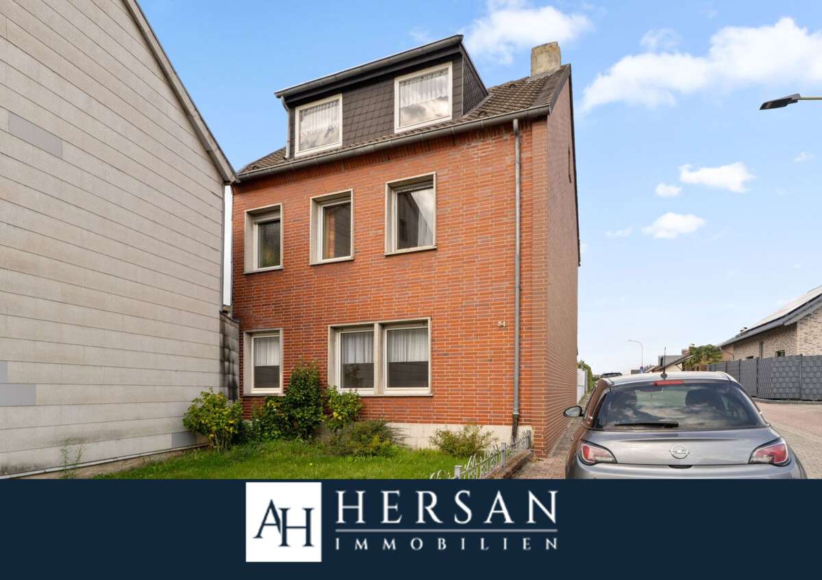 Thumbnail-Haus zum Kaufen in Langerwehe 219.000,00 € 127.77 m²