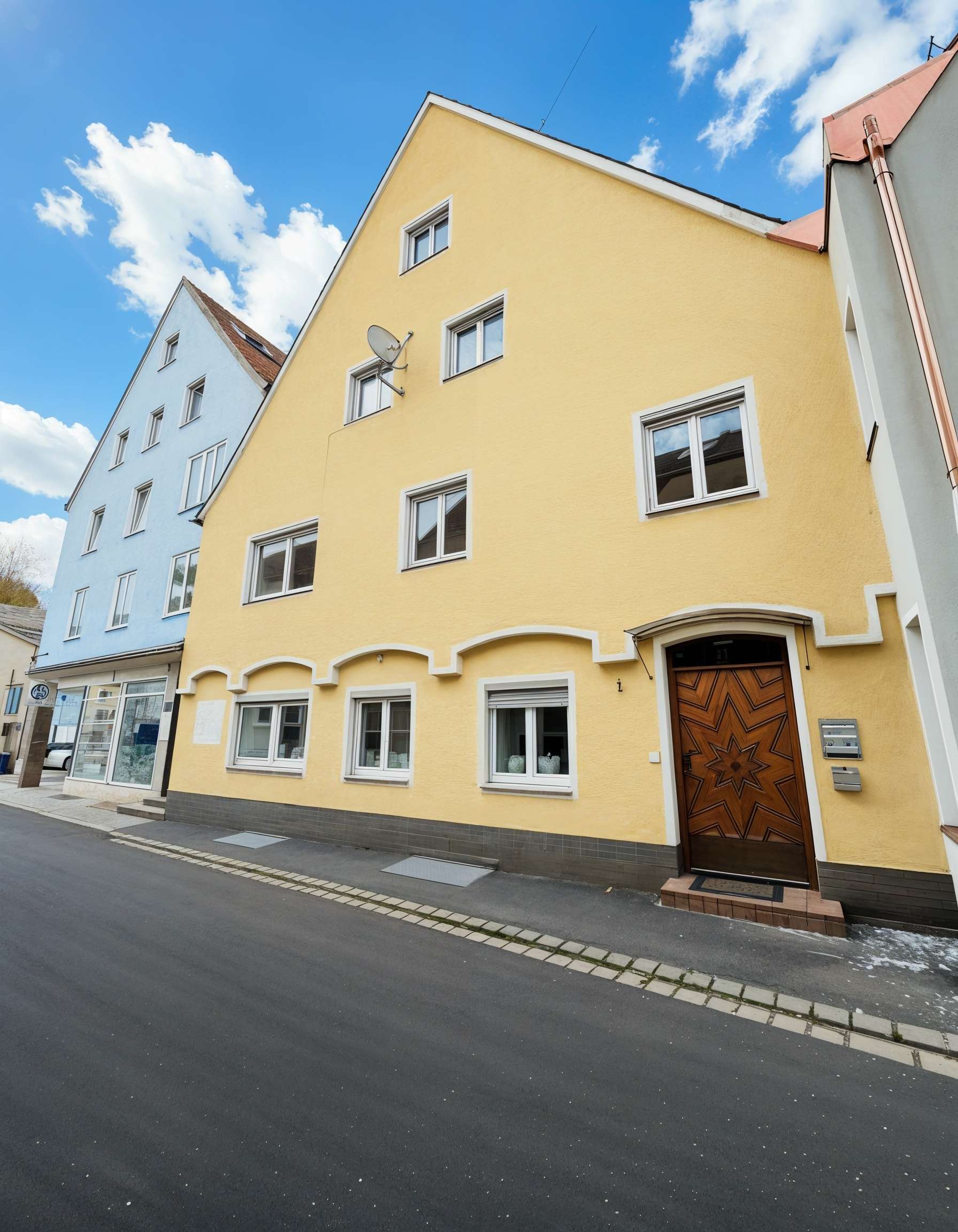 Thumbnail-Haus zum Kaufen in Memmingen 1.100.000,00 € 311.53 m²