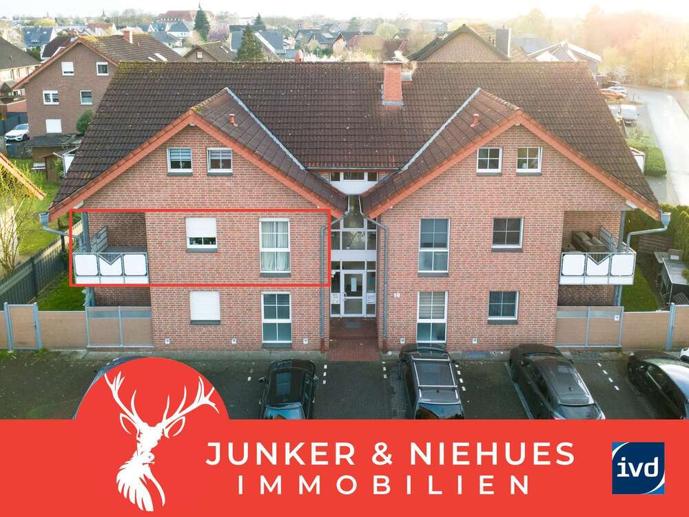 Thumbnail-Wohnung zum Kaufen in Rietberg 190.000,00 € 83 m²