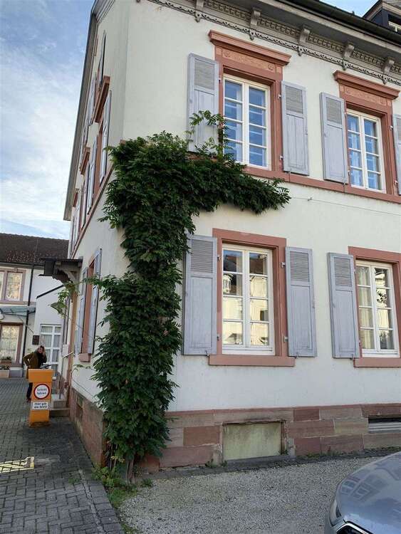 Thumbnail-Wohnung zum Mieten in Lörrach 905,00 € 67 m²