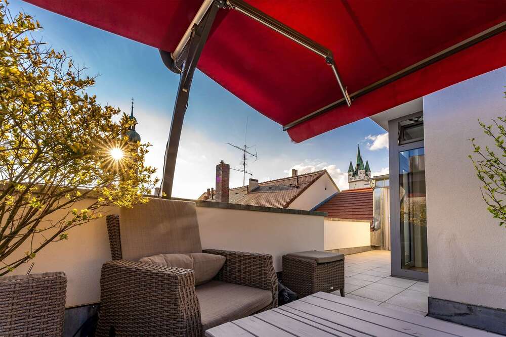 Thumbnail-Haus zum Kaufen in Straubing 949.900,00 € 218.5 m²