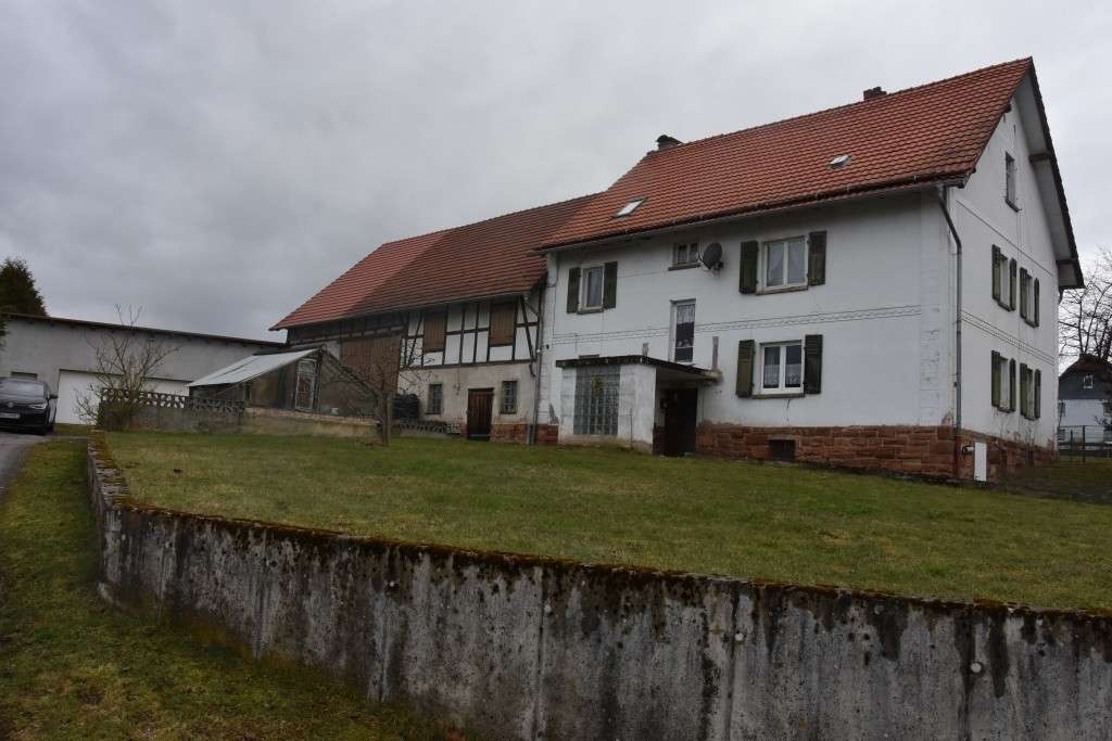 Thumbnail-Haus zum Kaufen in Waldeck - Netze 119.500,00 € 120 m²