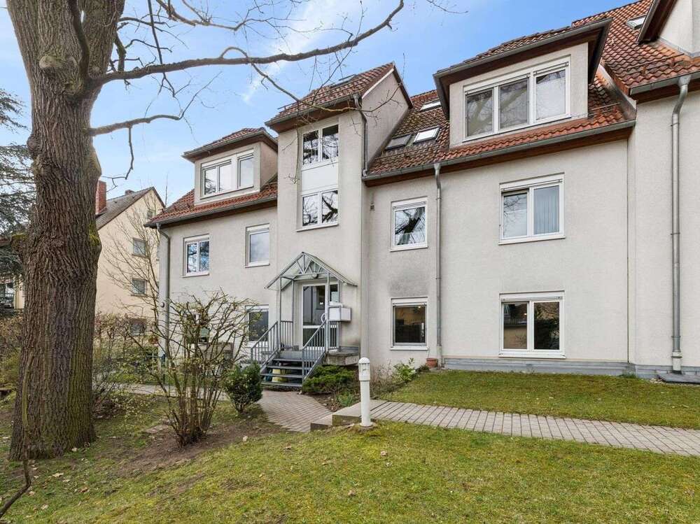 Thumbnail-Wohnung zum Kaufen in Nürnberg 389.000,00 € 86.3 m²