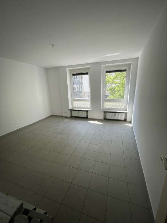 Thumbnail-Wohnung zum Mieten in Nürnberg 450,00 € 25.09 m²