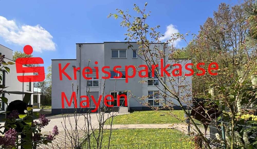 Thumbnail-Wohnung zum Kaufen in Andernach 350.000,00 € 108.75 m²
