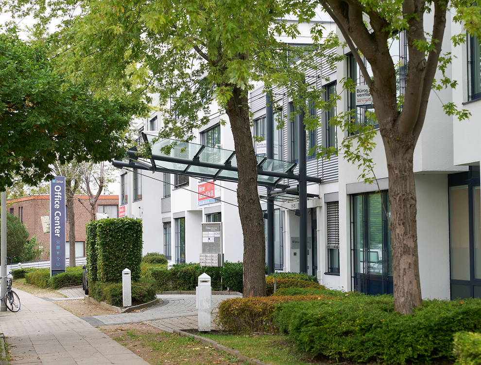 Thumbnail-Halle in Hamburg 219,00 € 18 m²