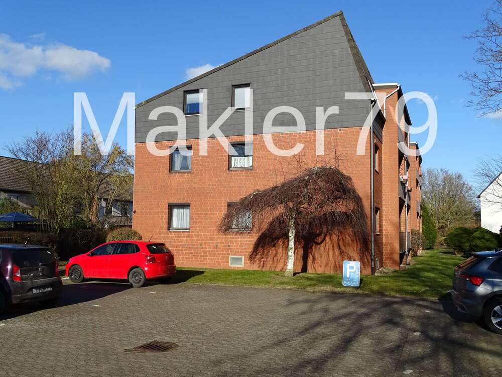 Thumbnail-Wohnung zum Kaufen in Vechelde 109.000,00 € 58 m²