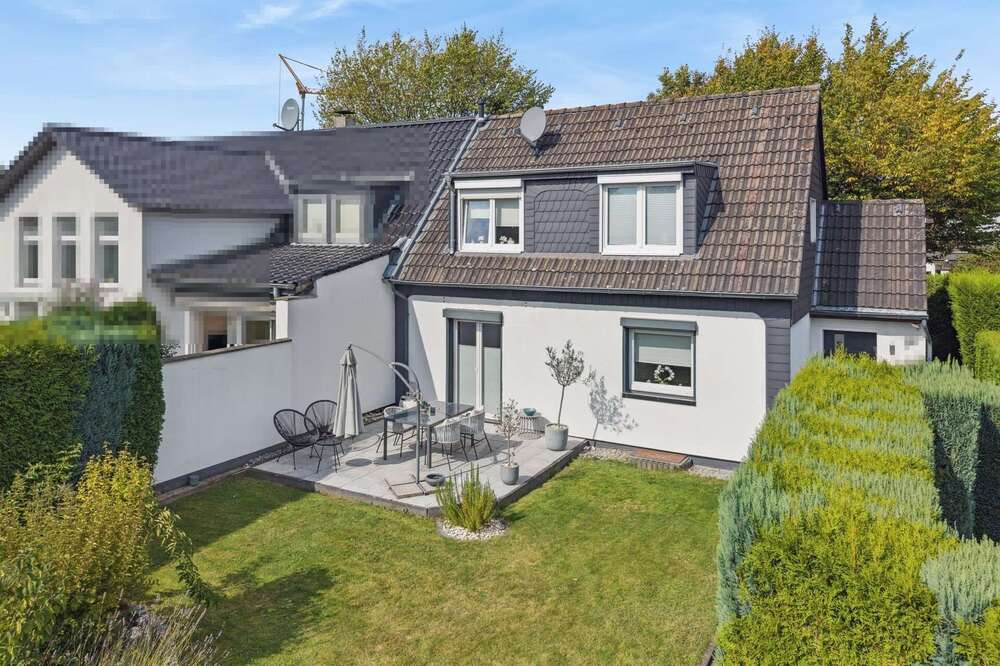 Thumbnail-Haus zum Kaufen in Essen 495.000,00 € 95 m²