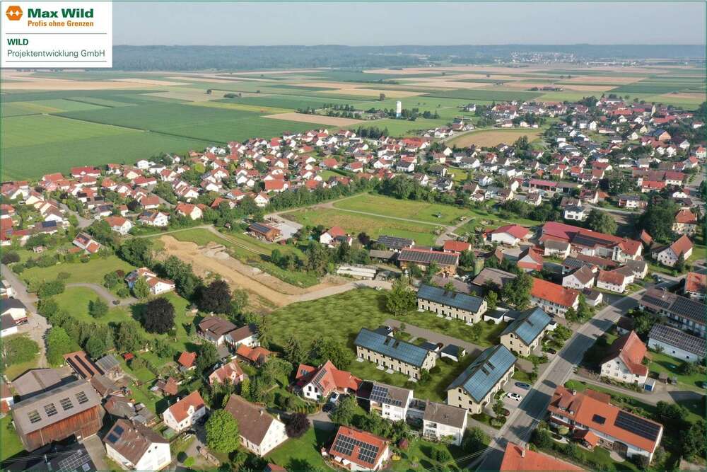 Thumbnail-Haus zum Kaufen in Dettingen an der Iller 455.000,00 € 114 m²