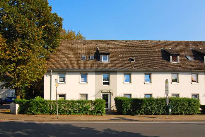 Thumbnail-Wohnung zum Mieten in Gelsenkirchen 369,00 € 46.97 m²