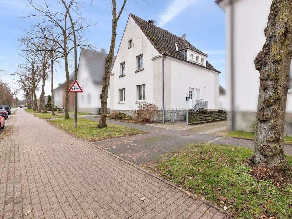 Thumbnail-Haus zum Kaufen in Oelde 399.000,00 € 212 m²