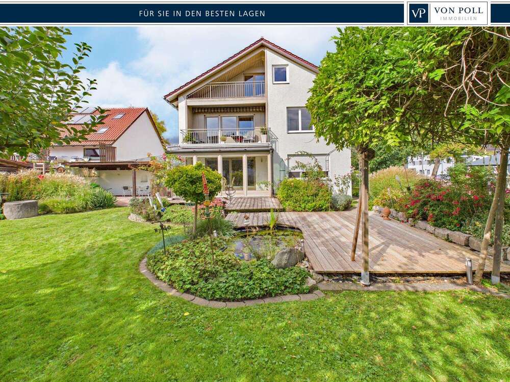 Thumbnail-Haus zum Kaufen in Ergolding 875.000,00 € 240 m²