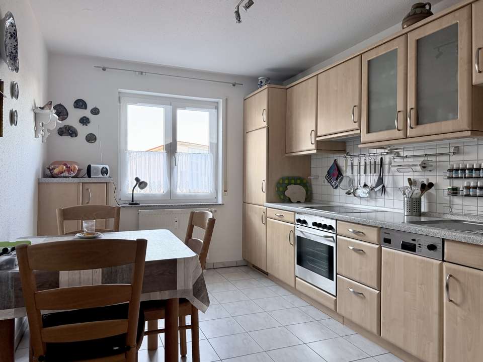 Thumbnail-Wohnung zum Kaufen in Ballrechten-Dottingen 335.000,00 € 84.28 m²