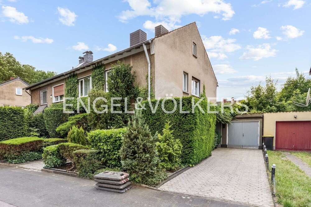 Thumbnail-Haus zum Kaufen in Köln- Rodenkirchen 720.000,00 € 124 m²