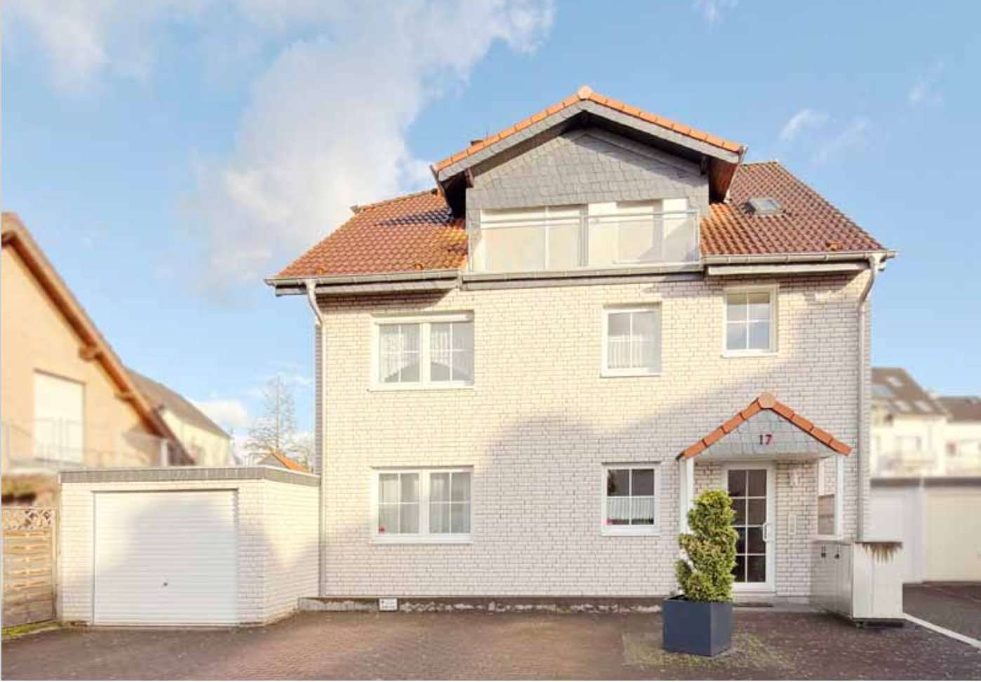 Thumbnail-Wohnung zum Mieten in Köln 1.155,00 € 90 m²