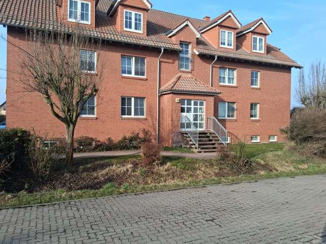 Thumbnail-Wohnung zum Mieten in Glindenberg 325,00 € 50.21 m²