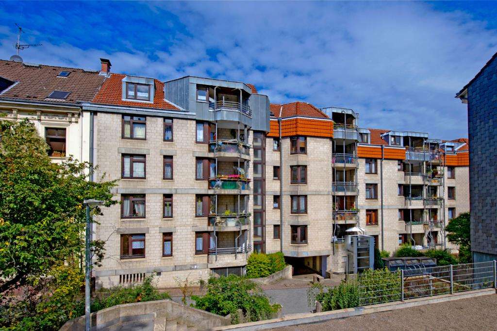 Thumbnail-Wohnung zum Mieten in Wuppertal 501,70 € 81.96 m²