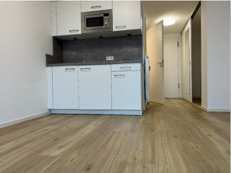 Thumbnail-Wohnung zum Mieten in Hannover 341,96 € 25.33 m²