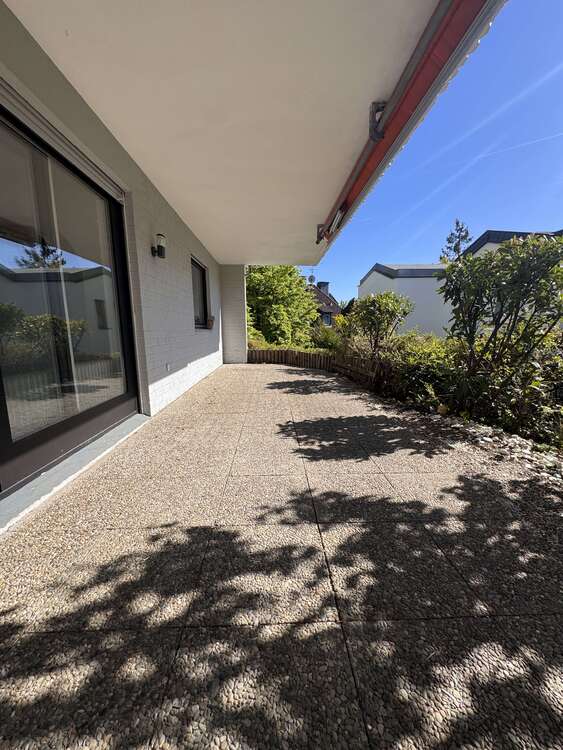 Thumbnail-Wohnung zum Mieten in Bad Homburg 1.600,00 € 115 m²