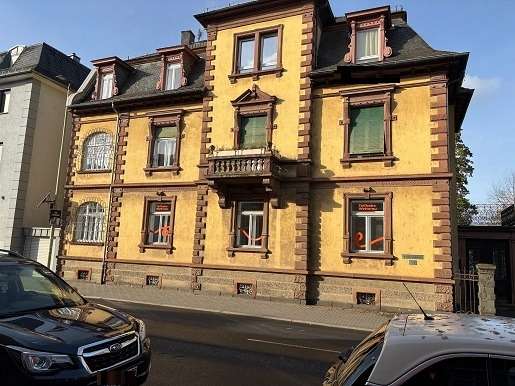 Thumbnail-Haus zum Kaufen in Friedberg 1.500.000,00 € 751 m²