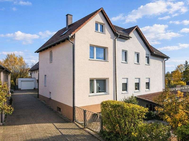 Thumbnail-Wohnung zum Kaufen in Metzingen 298.000,00 € 94 m²