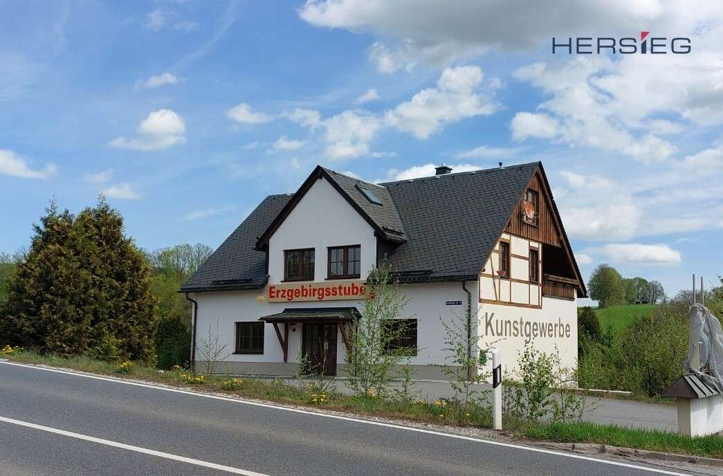 Thumbnail-Haus zum Kaufen in Thermalbad Wiesenbad Schönfeld 399.000,00 € 568 m²