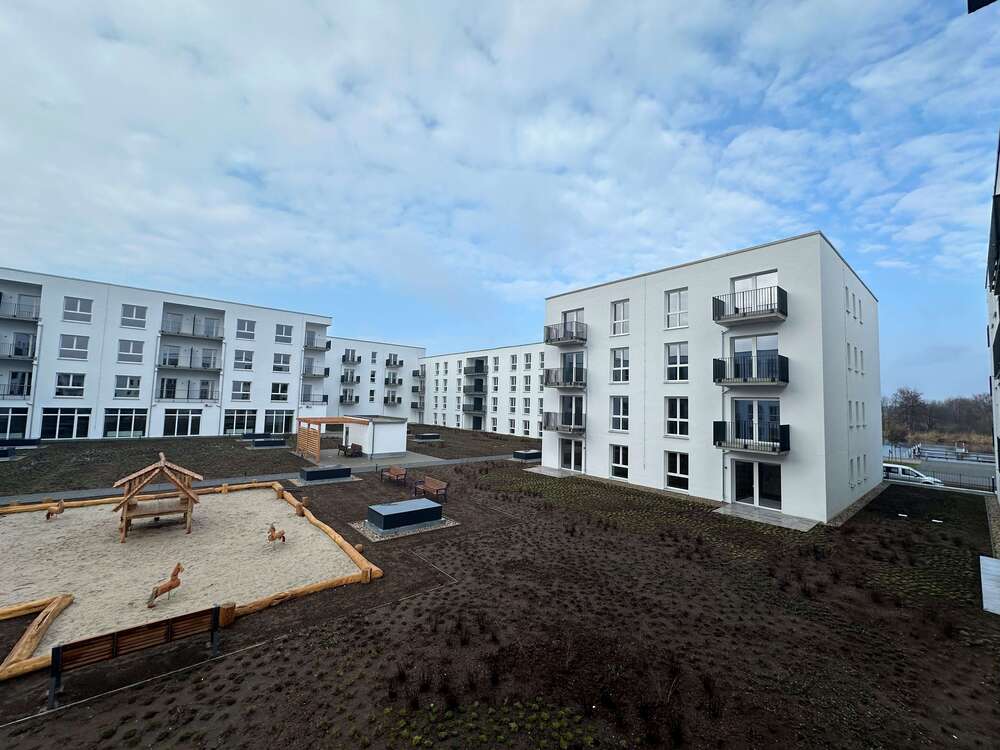 Thumbnail-Wohnung zum Mieten in Werder Havel 1.308,00 € 99 m²