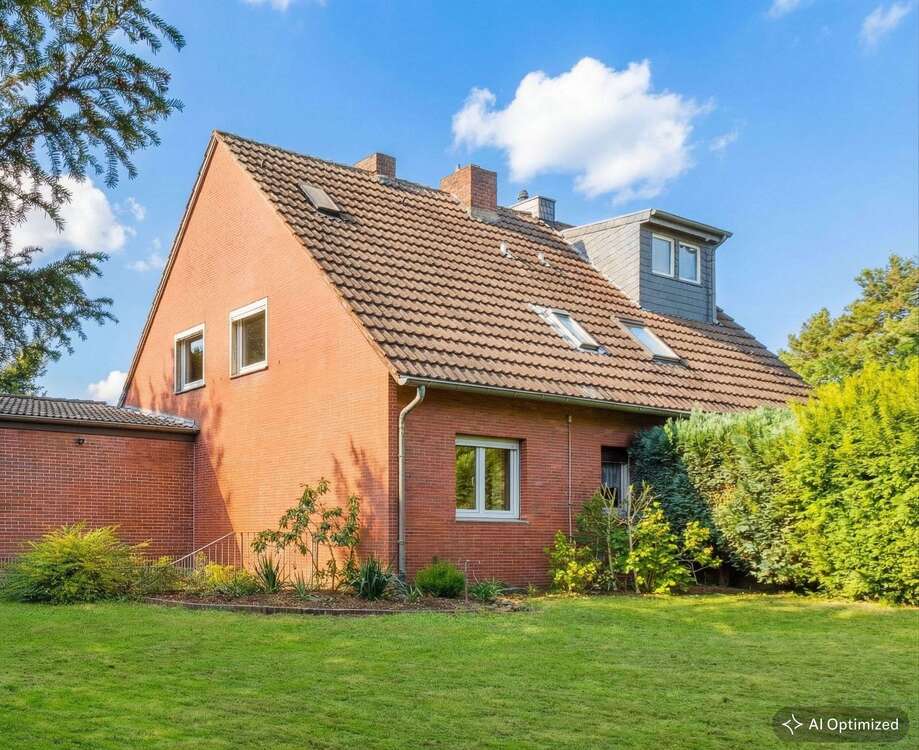 Thumbnail-Haus zum Kaufen in Meerbusch - Osterath 520.000,00 € 122 m²