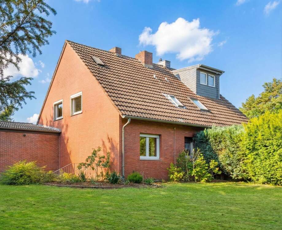 Thumbnail-Haus zum Kaufen in Meerbusch - Osterath 495.000,00 € 122 m²